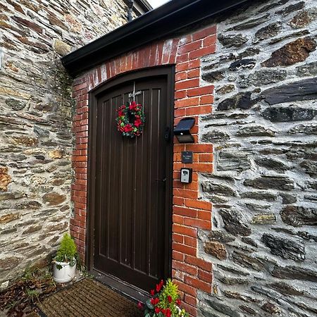 The Granary House - Long Stayz Plymouth Exterior photo